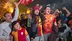 Ankara'da Galatasaray'ın 26. Şampiyonluğu Coşkuyla Kutlandı