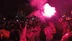 Tekirdağ Süleymanpaşa'da Galatasaray'ın Şampiyonluğu İçin Coşkulu Kutlama Gerçekleşti