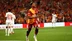 İstanbul'da Galatasaray'ın Futbolcusu Mario Lemina, Gelecek Sezon Tüm Kupaları Kazanmak İstediğini Açıkladı.