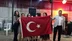 Manisa Salihli'de Anneler Günü'ne Özel Renkli Leopar Gecesi Düzenlendi