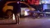 Ankara Polatlı'da Meydana Gelen Trafik Kazasında Bir Sürücü Ağır Yaralandı
