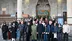 Erzurum'da "5 Vakitte 5 Cami" Etkinliği Gerçekleştirildi