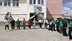 Erzurum Karaçoban'da "Gelenekten Geleceğe" Temalı Pilav Günü Etkinliği Düzenlendi