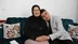 Gaziantep'te Leyla Durmuş, Görme Engelli Oğlu İçin Braille Alfabesini Öğrendi