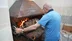 İstanbul Sultangazi'de Anneler Günü Kutlamasında 100 Kilo Cağ Kebap İkram Edildi