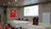 Çankırı Merkez'de 2026 Yılı Yerel Kalkınma Hamlesi Teşvik Programı Tanıtıldı