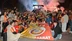 Ordu Ünye'de Galatasaray'ın 26. Şampiyonluğu Coşkuyla Kutlandı