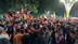 Batman'da Galatasaray Taraftarları Şampiyonluk Kutlaması Yaptı