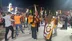Selendi ilçesinde Galatasaray’ın 26. şampiyonluğu coşkuyla kutlandı.