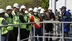 Muğla Ula'da Öğrenciler, Atıksu Arıtma Tesisini Ziyaret Etti