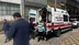 Gaziantep Şahinbey'de Eşini Rehin Alan Şahıs Gözaltına Alındı