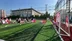 İstanbul Pendik'te Anneler Günü'nde Futbol Okulunda Penaltı Etkinliği Düzenlendi
