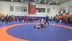 Çorum'da Olimpiyat Şampiyonları Anısına Güreş Turnuvası Yapıldı