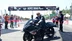 Antalya Kepez'de Düzenlenen MotoDrag Yarışları Hız Tutkunlarını Buluşturdu