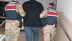 Şanlıurfa Karaköprü'de Dolandırıcılıktan Aranan B.U. Jandarma Tarafından Yakalandı