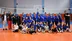 Manisa Yunusemre’de Anneler Günü Mini Voleybol Turnuvası Düzenlendi