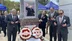 Bolu Merkez'de İzzet Baysal İçin Dualar Edildi