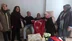 Erzurum'da Anneler Günü'nde Şehit ve Gazi Ailelerine Anlamlı Ziyaret Gerçekleştirildi