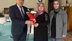 Bayburt’ta Koruyucu Ailelerin Anneler Günü Kutlaması Gerçekleşti