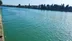 Adana Yüreğir'de Seyhan Nehri'nde Kaybolan Genç Hastaneye Ulaştırıldı