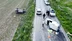 Çorum Alaca'da Meydana Gelen İki Ayrı Trafik Kazasında 2 Kişi Yaralandı