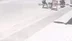 Adana Yüreğir'de Çocuğunu Sokak Ortasında Döven Anne Adli Kontrolle Serbest Bırakıldı
