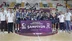 Sivas'ta Organize Edilen U18 Erkekler Türkiye Basketbol Şampiyonası'nda A. Efes Şampiyonluğa Ulaştı