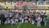 Karabük 1. Amatör Lig'de Şampiyon Olan Safranboluspor, Bölgesel Amatör Lig'e Yükseldi
