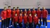 İstanbul'da Düzenlenecek U17 Avrupa Güreş Şampiyonası İçin Milli Takım Hazırlıkları Tamamlandı