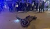 Tekirdağ Muratlı'da Otomobil ile Motosikletin Çarpışması Sonucu 1 Kişi Yaralandı