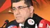 Kayserispor Başkanı Açıkalın, Kayserispor'un Düşüşü Üzerine Taraftarlarına Özür Diledi