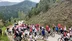 Denizli Babadağ'da 19 Mayıs Atatürk'ü Anma Bisiklet Turu ile Coşku Dolu Anlar Yaşandı