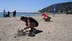 Alanya'da Düzenlenen "Dip Deniz Tertemiz" Etkinliği, Deniz Ekosistemini Koruyor