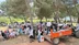 Çanakkale Çan'da Düzenlenen Geleneksel Köy Hayrına 2 Bin Kişi Katıldı