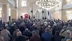 Muş Hasköy'de Şeyh Muhammed Kazım Camii ve Külliyesi İbadete Açıldı