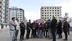 Kayseri Melikgazi'de Kazım Karabekir Mahallesi 2. etap kentsel dönüşüm projesi tamamlanma aşamasına geldi.