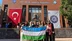 İzmir'de Ege Üniversitesi Tarafından Düzenlenen Kültürel Program Başladı