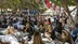 Mersin Mezitli'de Anneler Günü İçin Etkinlik Düzenlendi