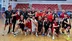 Gölcük ilçesinde Genç Erkek Voleybol Takımı Türkiye Finalleri’ne katılmayı başardı.