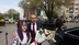 Nevşehir Merkez'de Vali Hüseyin Kök, Görevine Başladı ve Tören Düzenlendi