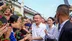 Bangkok'ta Eski Başbakan Thaksin Shinawatra Şartlı Olarak Tahliye Edildi