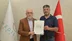 Elazığ Ticaret Borsası ile Medilines Hastanesi Arasında Protokol İmzalandı
