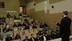 Niğde Ömer Halisdemir Üniversitesi'nde Vakıf Kuran Kadınlar Konferansı Düzenlendi