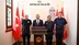 Antalya'da Vali Şahin'den Çevre Temizliği İçin Önemli Açıklama