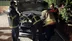 Antakya'da Park Halindeki Otomobilden Kurtarılan Kedi Sahibine Teslim Edildi