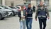 Samsun Canik ilçesinde tartışma sonrası aracına tüfekle ateş açan zanlı tutuklandı.