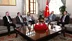 Manisa'da Vali Özkan, Kayıt Dışı İstihdamla Mücadeleye Dikkat Çekti