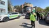 Zonguldak'ta Engelliler Haftası Kapsamında Özel Bireylerle Trafik Denetimi Gerçekleştirildi