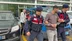 Samsun Tekkeköy'de Jandarma Ekipleri Uyuşturucu Operasyonunda İki Şüpheliyi Tutukladı