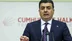 Ankara'da CHP Sözcüsü Emre, Burcu Köksal'ı kesin ihraç talebiyle disipline sevk ettiklerini açıkladı.